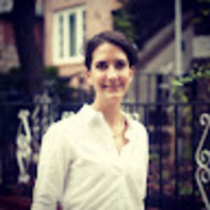 Meet your Posher, Susana